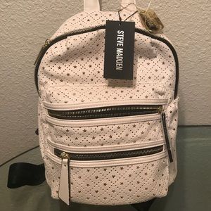 steve madden backpack
